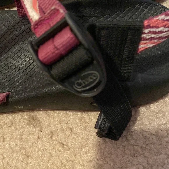 Chacos Double Strap Size 10W - Picture 3 of 7